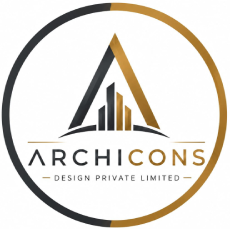 ARCHICONS DESIGN